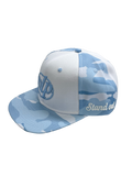 Not Invisible Camo Cap