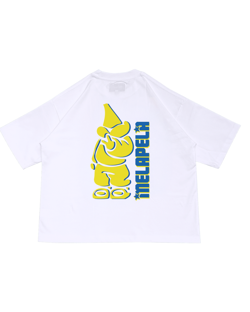 Banano Luv Tee