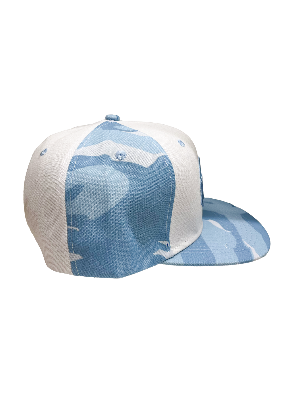 Not Invisible Camo Cap