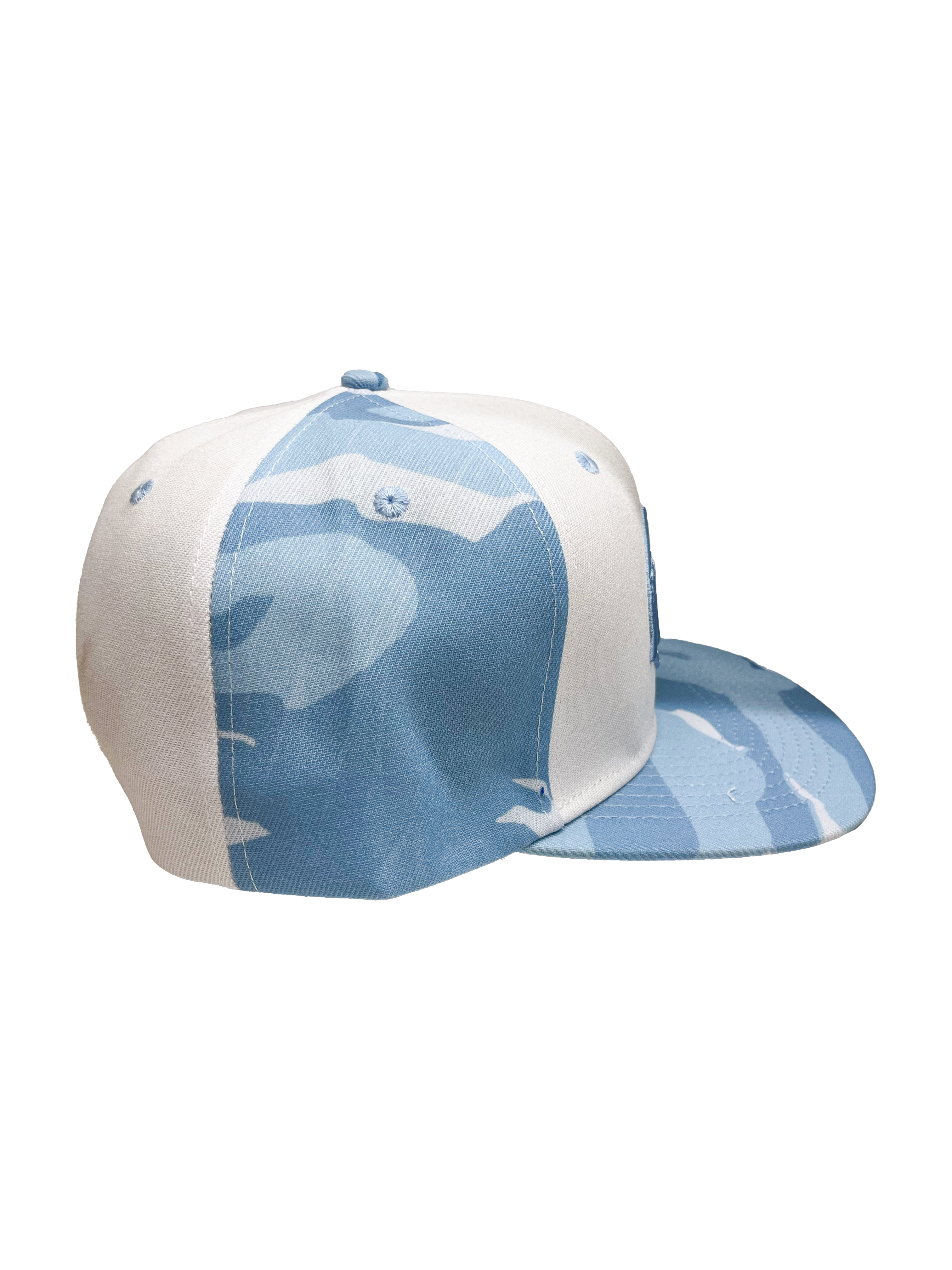 Not Invisible Camo Cap